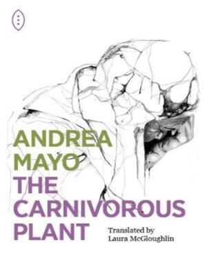 cover image of The Carnivorous Plant